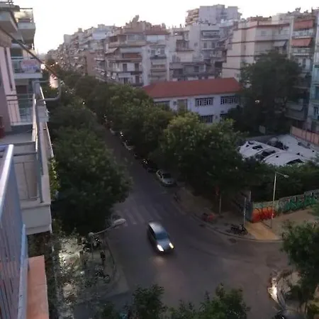 Casa Di Tre Apartamento