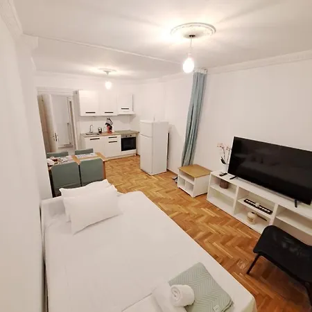 Casa Di Tre * Tessalónica