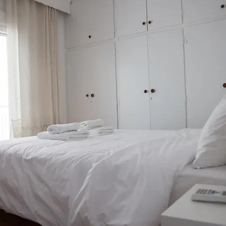 Apartamento Casa Di Tre *