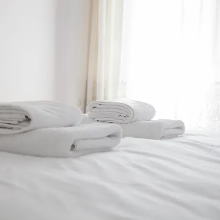 Casa Di Tre Tessalónica