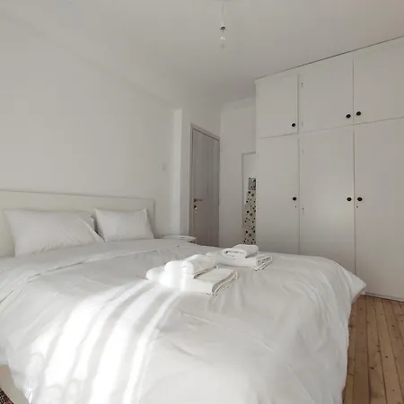 Apartamento Casa Di Tre *