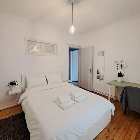 Casa Di Tre