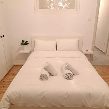 Casa Di Tre * Selanik