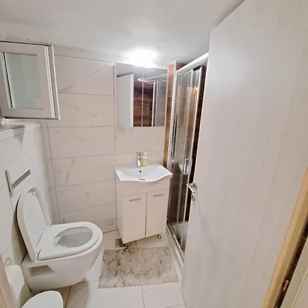 Casa Di Tre * Tessalónica