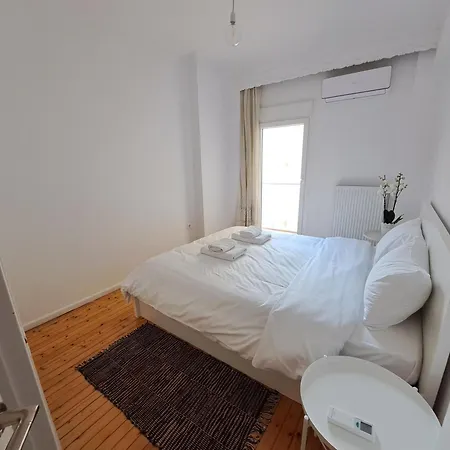 Casa Di Tre Apartamento *