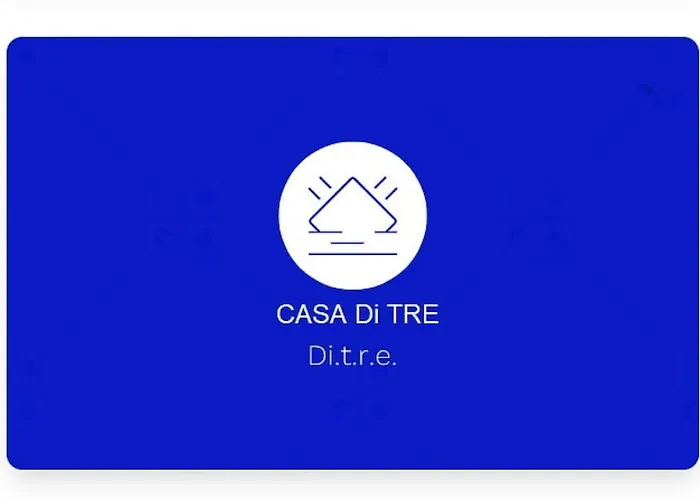 Casa Di Tre * Selanik