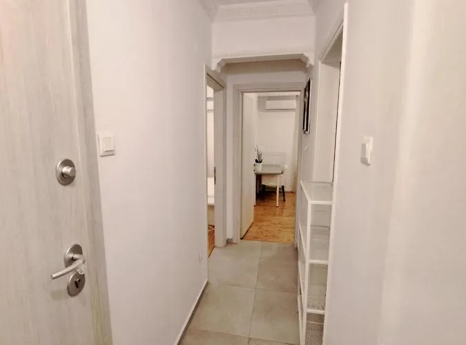 Daire Casa Di Tre *