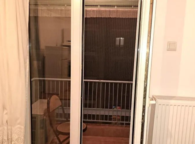Lägenhet Casa Di Tre *