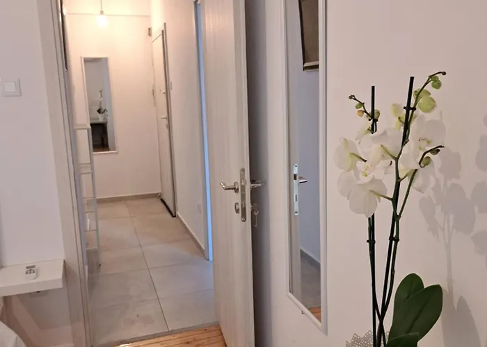 Casa Di Tre Selanik