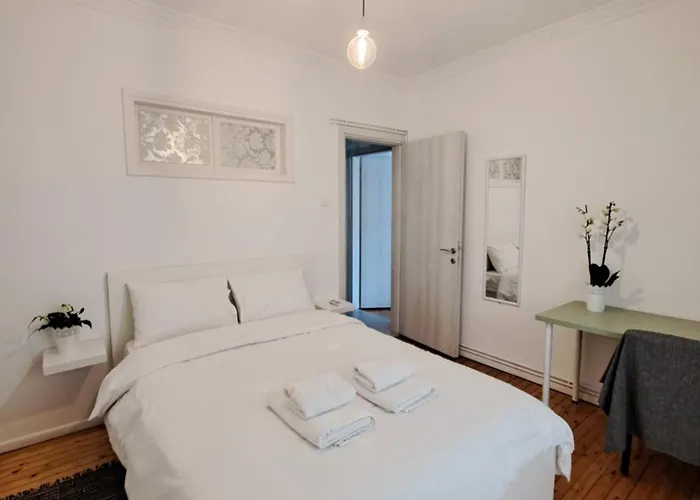 Casa Di Tre