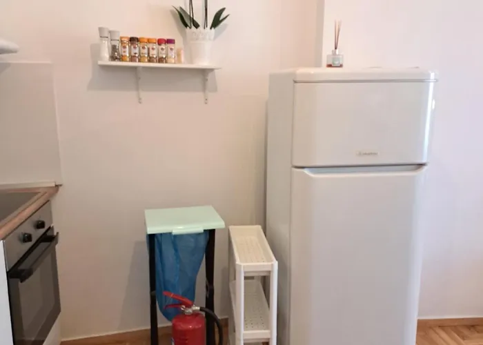 Daire Casa Di Tre