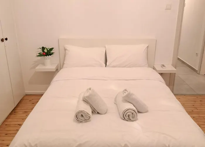 Casa Di Tre * Thessaloníki