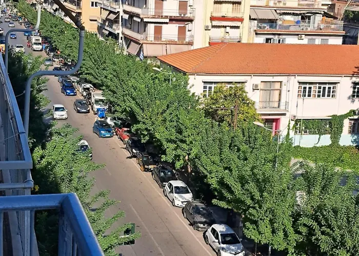 Daire Casa Di Tre Selanik