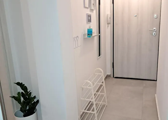 Lägenhet Casa Di Tre