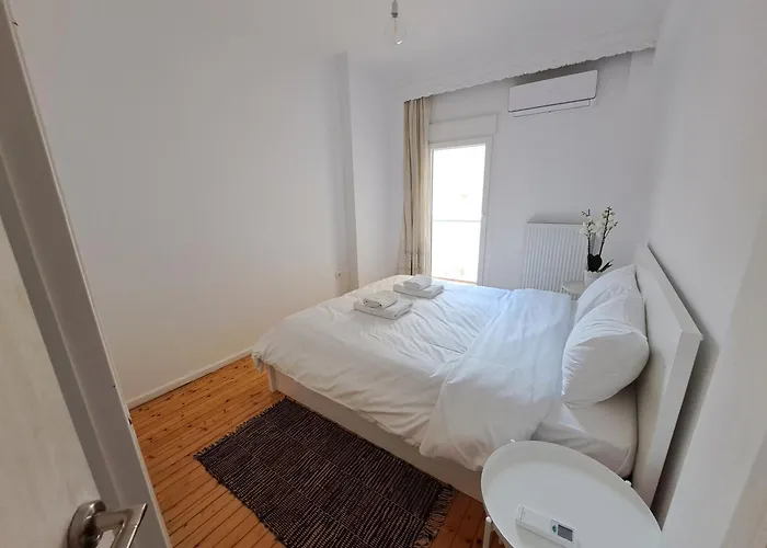 Casa Di Tre Daire *