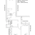公寓 Casa Di Tre 塞萨洛尼基