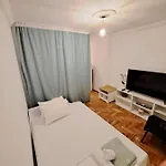 Casa Di Tre 公寓 塞萨洛尼基