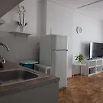 公寓 Casa Di Tre 塞萨洛尼基