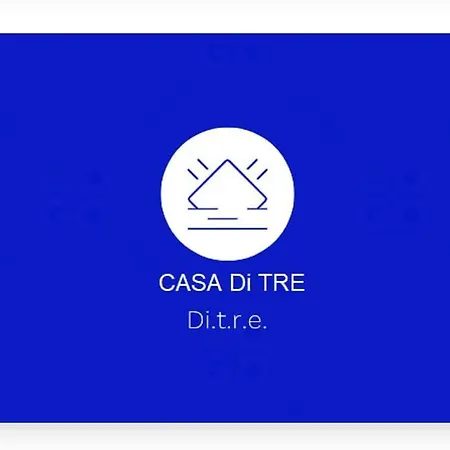 Casa Di Tre * Салоники