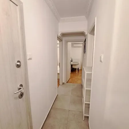 Апартаменты Casa Di Tre *