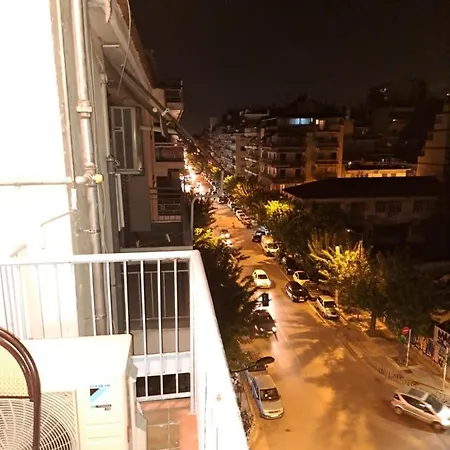 Casa Di Tre