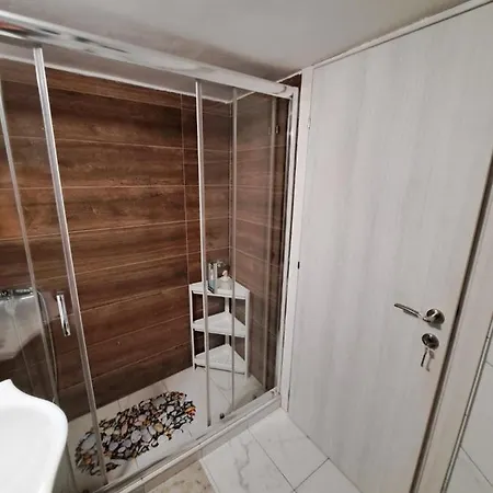 Casa Di Tre Салоники