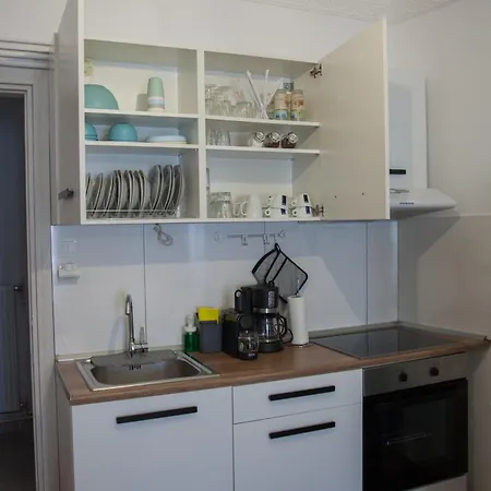 Casa Di Tre Appartement *