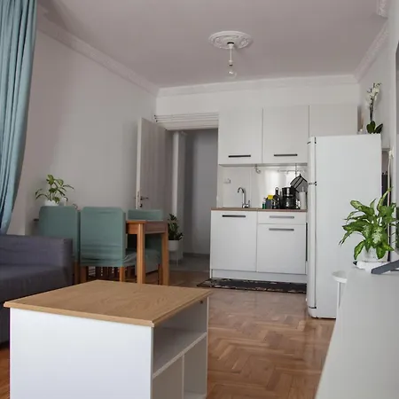 Casa Di Tre Салоники