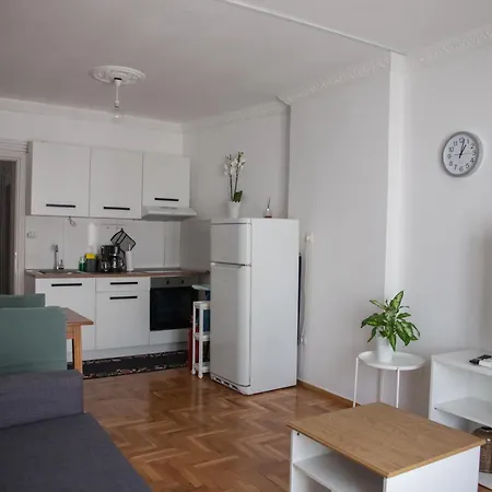 Casa Di Tre Салоники