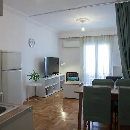 Appartement Casa Di Tre