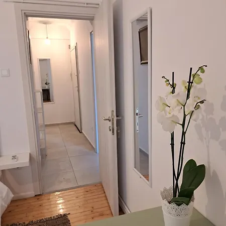 Casa Di Tre Салоники