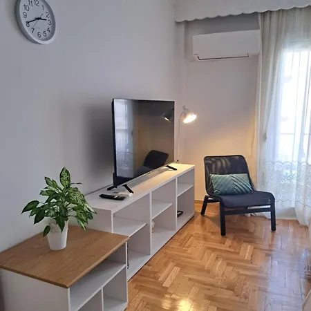 Casa Di Tre
