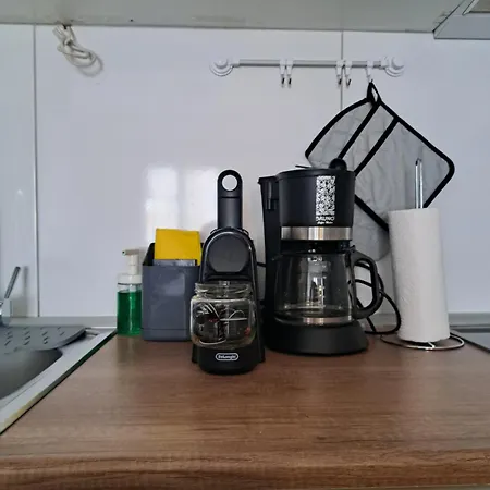 Casa Di Tre * Θεσσαλονίκη