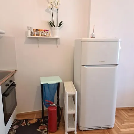 Апартаменты Casa Di Tre