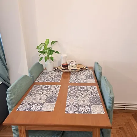 Appartement Casa Di Tre Thessaloniki