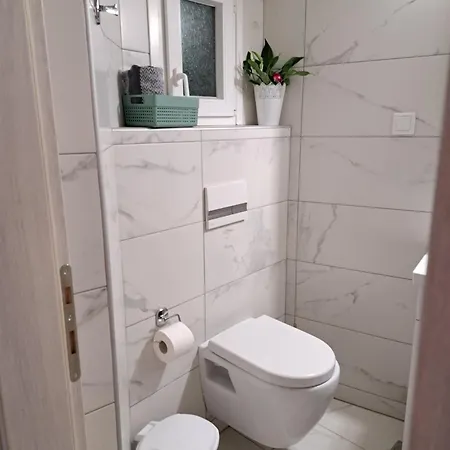 Appartamento Casa Di Tre *