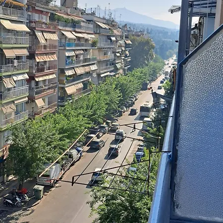 Appartement Casa Di Tre *