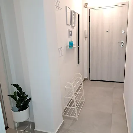Апартаменты Casa Di Tre