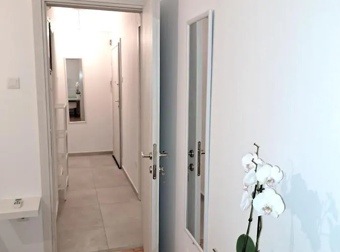 Apartment Casa Di Tre
