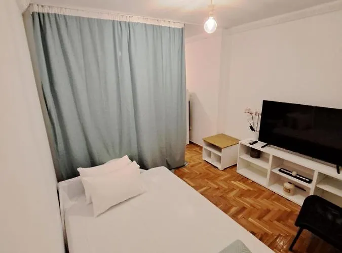 Casa Di Tre Apartment Thessaloniki