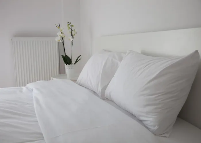 Apartman Casa Di Tre Szaloniki