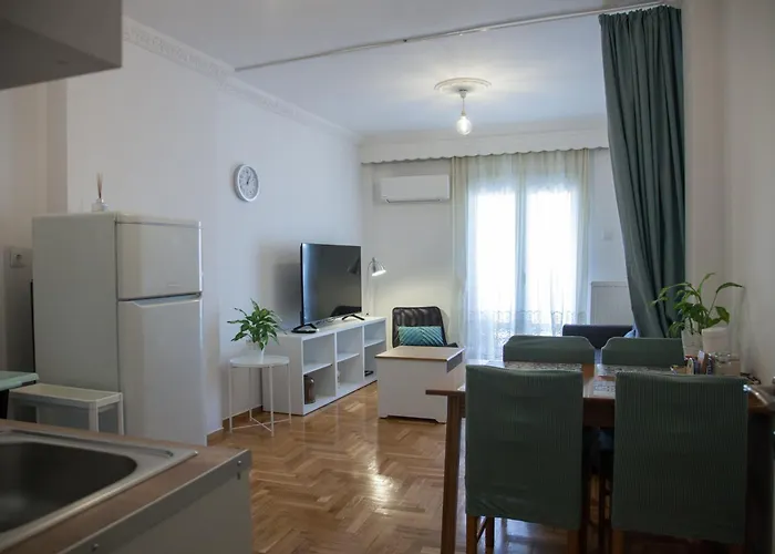 Apartman Casa Di Tre