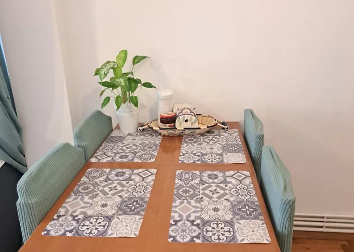 Apartman Casa Di Tre Szaloniki