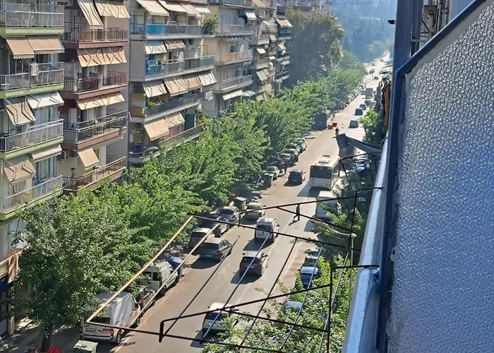Apartman Casa Di Tre *