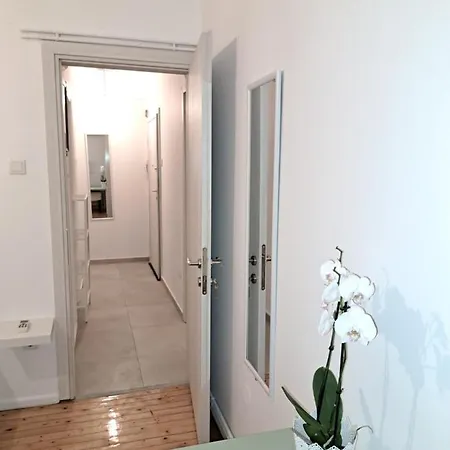 Apartament Casa Di Tre