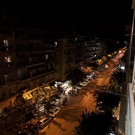 Apartament Casa Di Tre Salonic