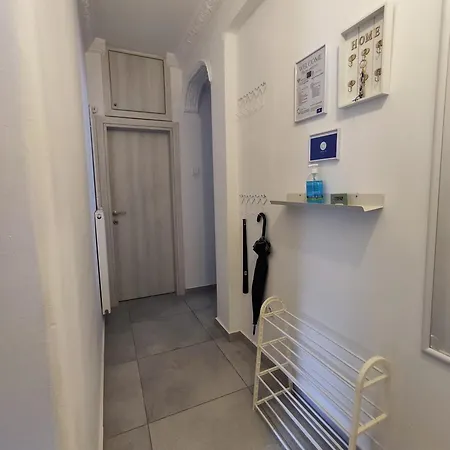 Apartament Casa Di Tre Salonic